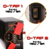 Info-Lithium Batter Pack for SONY - HED-BP75D