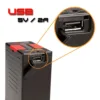 Info-Lithium Batter Pack for SONY - HED-BP75D