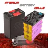 Info-Lithium Batter Pack for SONY - HED-BP75D