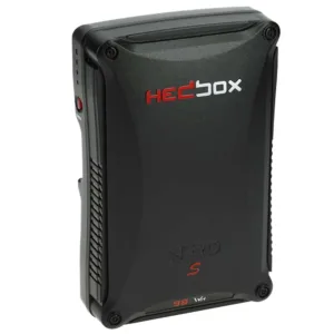 V-Mount Li-Ion Battery Pack – NERO M