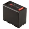 Li-Ion Battery Pack for Canon 48.8Wh 6600mAh - RP-BP975