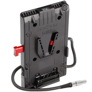 Battery Charger Plate & USB Cable UNIX-0B