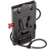 Battery Charger Plate USB & Cable UNIX-DC