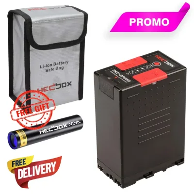 HED-BP95D-Bag