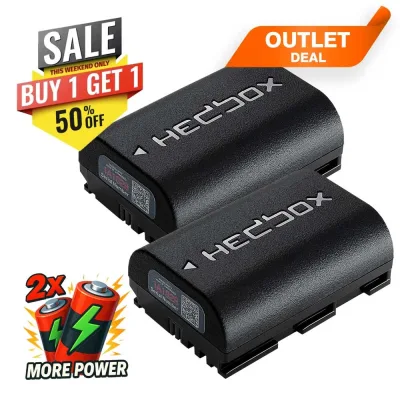 HED-LPE6H+50%OFF
