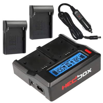 HEDBOX-RP-DC50-DBP975-Kit