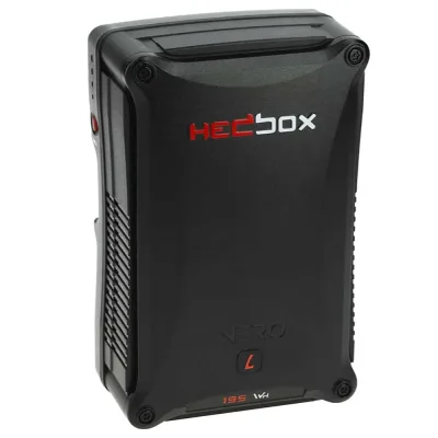 V-Mount Li-Ion Battery Pack - NERO L