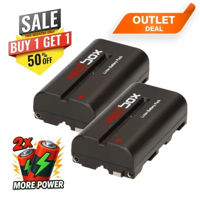 RP-NPF550+50%OFF