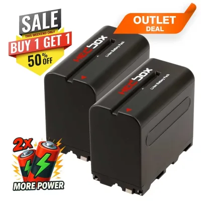RP-NPF970+50%OFF